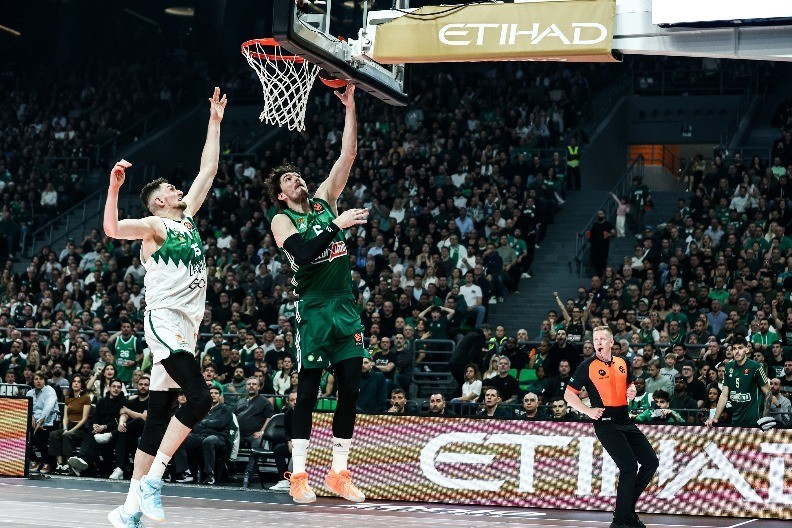 MVP KOLA Osman srušio Žalgiris, pa dobio zasluženo priznanje 