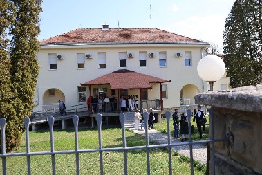 Stacionar od 20 kreveta i stručna nega 24/7: Potpuno renoviran Dom zdravlja u Guči