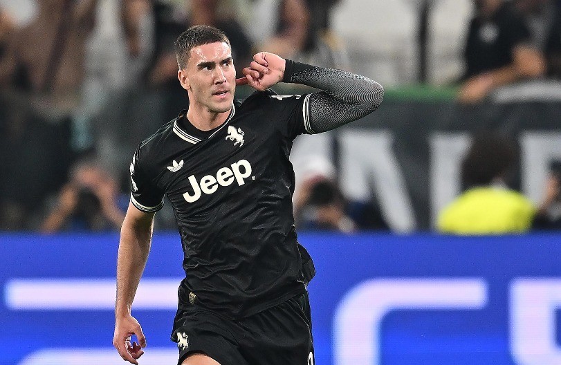 VLAHOVIĆ I BARSELONA? Predsednik katalonskog kluba se oglasio zbog Srbina 