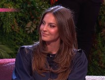 DŽEJLA RAMOVIĆ IMA ŠTA DA KAŽE O TONIJU CETINSKOM Pevačica izustila ovo!