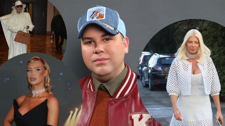 "ONA JE SVE SUPROTNO OD MODNE IKONE" Estrada na tapeti, Ćurčić pevačici dao hladan tuš! 