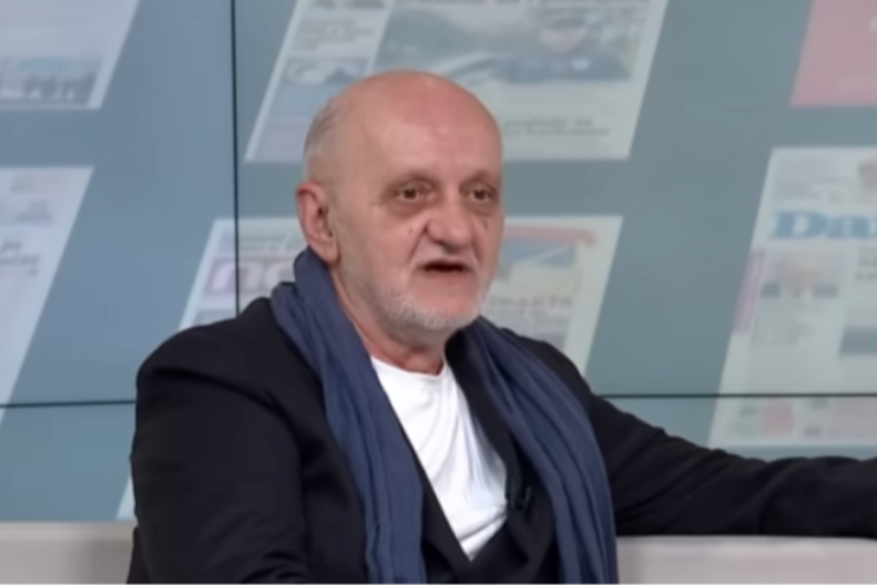 KONAČNO PROGOVORILI ISTINU: Pogledajte kako je tajkunski urednik ukopao "opoziciju" (VIDEO)