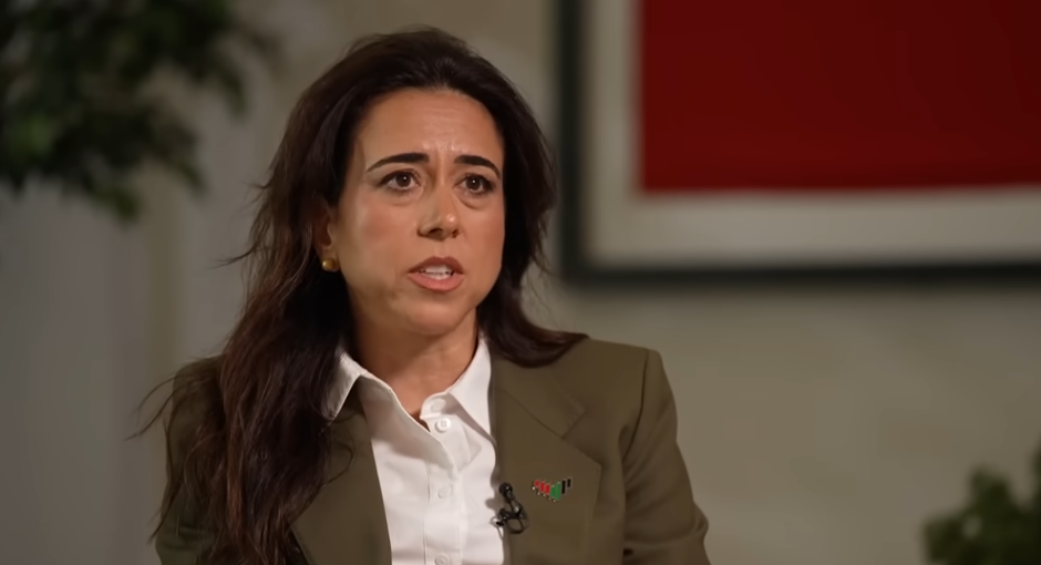 LANA NUSEJBE OTVORILA KARTE: Nećemo dozvoliti Iranu da povuče region u ambis!