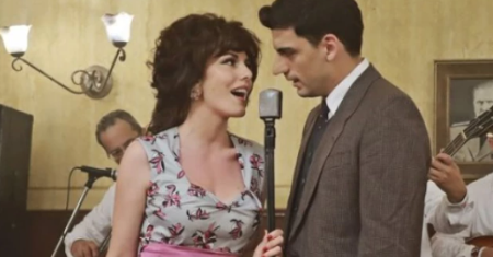 OVE SCENE IZ FILMA O TOMI ZDRAVKOVIĆU SE NISU DESILE Publika je zbog njih lila suze! 