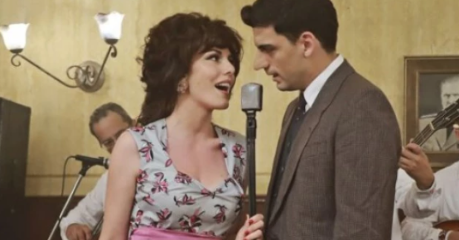 OVE SCENE IZ FILMA O TOMI ZDRAVKOVIĆU SE NISU DESILE Publika je zbog njih lila suze! 