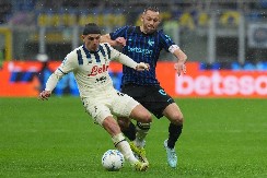 KRSTOVIĆ ŠOKIRAO "MEACU" Inter ispustio pobedu i zakomplikovao trku za titulu