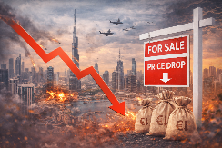 U DUBAIJU STANOVI NIKAD JEFTINIJI Vrednost nekretnina otišla za trećinu 