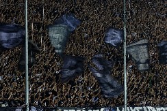 JEZIVO Odložen veliki derbi zbog ubistva navijača