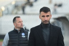 "IMALI SMO DOSTA SITUACIJA..." Trener TSC-a žali zbog poraza od Partizana i propuštenih šansi