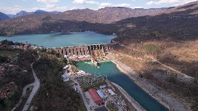 Završeni radovi na rehabilitaciji hidroelektrane u Bajinoj Bašti - čekalo se 42 godine