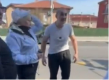 ODREĐEN PRITVOR NASILNIKU KOJI JE NAPAO AKTIVISTE SNS Tužilaštvo donelo odluku