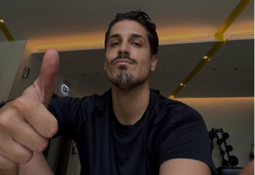 "NE PLANIRAMO NIŠTA VIŠE" Srpski influenser progovorio o agoniji u Dubaiju, sklonio se sa devojkom u Srbiju!