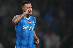GOL ZA POBEDU Sergej ostavio Al Hilal u trci za titulu