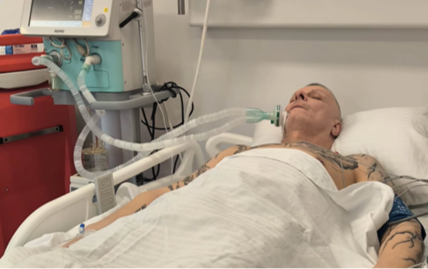 ĐORĐE DAVID BIO JE BRUTALNO PRETUČEN Evo šta ga je skupo koštalo!