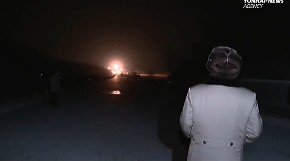 KIM LANSIRAO NUKLEARNI IKBM! Uzbuna u Seulu i Vašingtonu (VIDEO)