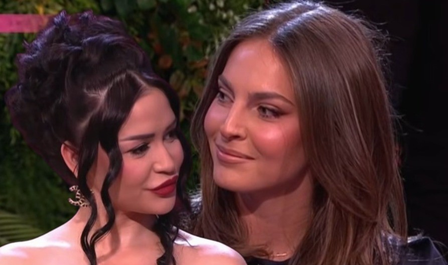 PRVO OGLAŠAVANJE DŽEJLE NAKON SKANDALA U EMISIJI Aleksandri je imala da kaže samo jedno