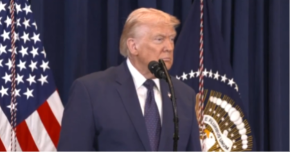 OVA ZEMLJA JE SLEDEĆA! SAD uništava zemlje jednu za drugom, Iran jedina nada za svet, Tramp već oštri kandže!