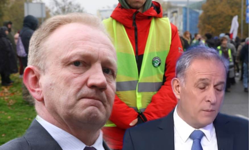 HAOS MEĐU BLOKADERIMA! Plenumaši optužili Đilasa i Ponoša da kroje listu preko rođaka