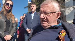 ČVRSTO IH STEGNUTI Šešelj objasnio kako rešiti strašan problem