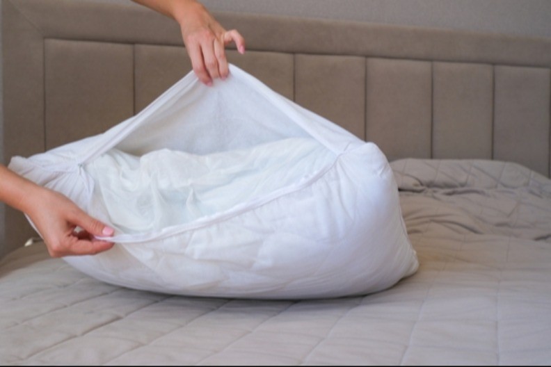 Koliko često treba menjati jastuk? Odgovor će vas šokirati!