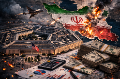 PENTAGON U OZBILJNOM PROBLEMU! Nisu na ovo računali kada su kretali na Iran