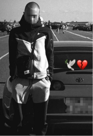   PORODICE U SUZAMA Danas je sahrana tragično nastradalih Mihajla i Nede