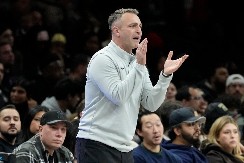 VRATILI SE NA POBEDNIČKU STAZU Rajakovićev Toronto slavio posle preokreta