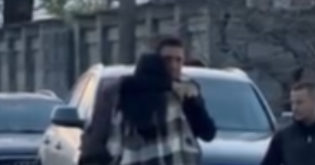 DARKOVA BIVŠA JOŠ NE DOLAZI SEBI OD POGIBJE NJEGOVOG BRATA Isplivao potresni snimak! 