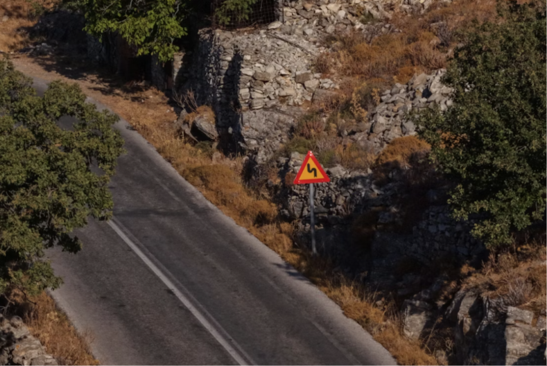 OČEKUJE SE POJAČAN SAOBRAĆAJ! Jaki udari vetra u Banatu, oglasio se AMSS