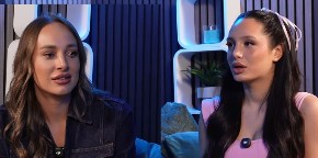 "UVEK SU MI SE SVIĐALI LUNINI MOMCI" Nina Đogani šokirala priznanjem! 