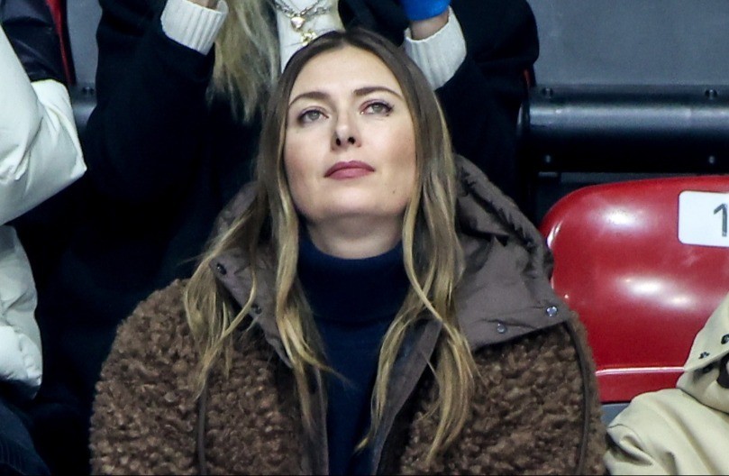 UKRALA ŠOU Dončić srušio Jokića, pa se slikao sa atraktivnom Ruskinjom (FOTO)