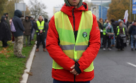 IZAŠLI "STUDENTI" IZ SVOJE ZONE KOMFORA: Zna narod šta su sve radili