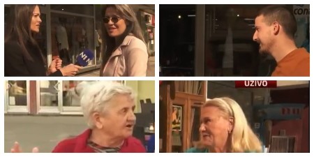 TOTALNA PROPAST BLOKADERSKE PROPAGANDE: Istina odjekuje u programu uživo uoči izbora! (VIDEO)