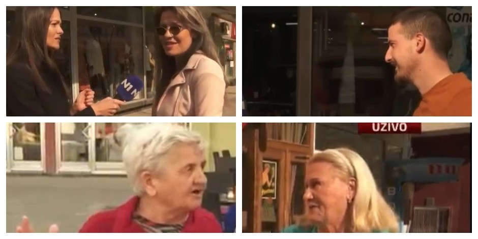 TOTALNA PROPAST BLOKADERSKE PROPAGANDE: Istina odjekuje u programu uživo uoči izbora! (VIDEO)