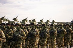 KAKVO TO MOĆNO ORUŽJE IMA SRBIJA: Sad i iz Kine stižu reakcije