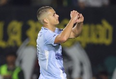 TRESE MREŽE Dejan Joveljić strelac protiv bivšeg kluba (VIDEO)