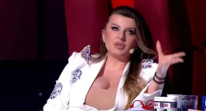 "20 GODINA SEDIŠ PO TAKMIČENJIMA" Viki Miljković urnisala Bosanca! 