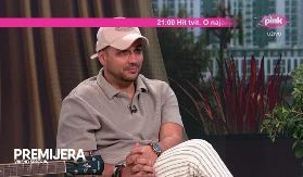 "BIO SAM NA BILBORDIMA, A NISAM IMAO ZA DORUČAK" Pevač otvoreno o nemaštini, nije imao dinara u džepu!