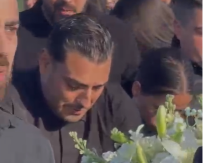 BOL KOJA NE PROLAZI Darko Lazić se oglasio posle sahrane brata Dragana, reči slamaju srce!