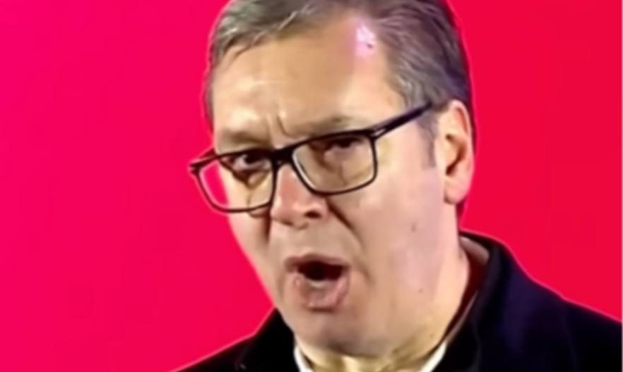 UDARNA VUČIĆEVA PORUKA: Dan kada je Srbija pobedila! Ovo je sada ključno!