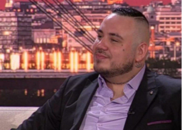 FILIP CAR ZAVRŠIO NA PSIHIJATRIJI Procurili šokantni detalji, evo šta se dešava s njim! (FOTO)