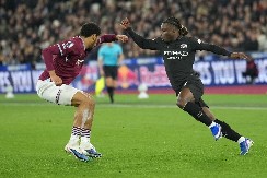 ARSENAL JE POBEDNIK DANA Vest Hem odoleo Sitiju i približio "tobdžije" tituli