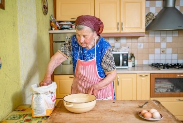 Jela iz Jugoslavije koja su svi obožavali: Naše bake su ih spremale svaki dan