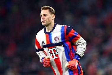 KATASTROFA ZA KOMPANIJA Bajern nema golmana