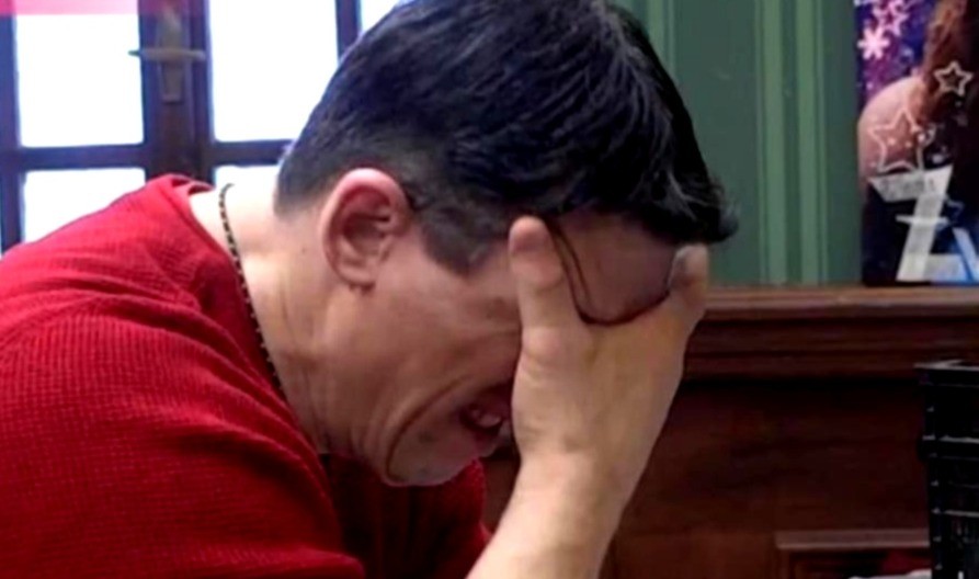 KRISTIJAN GOLUBOVIĆ SE RASPAO OD BOLA Uznemirio sve potresnom objavom: "Nedostajete" (FOTO)