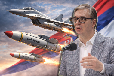 VUČIĆ UZVRATIO HRVATIMA! Predsednik odgovorio Milanoviću: PAZITE ŠTA RADITE!"