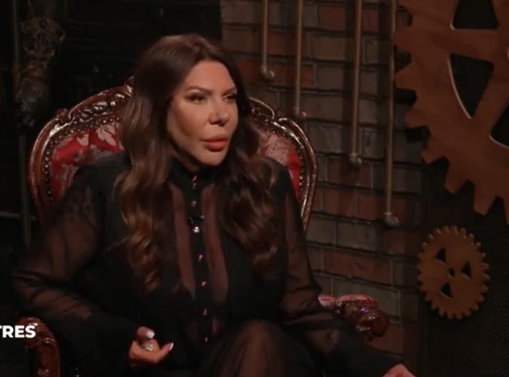 "U PITANJU JE BIO ZLOĆUDNI TUMOR" Đanijeva supruga otkrila: "Operacija je bila jedino rešenje" 