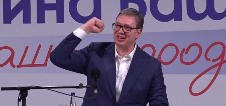 "USKORO POTPISUJEMO UGOVOR..." Vučić odbradovao građane, pa poslao jaku poruku