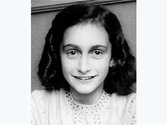 ANA JE UMRLA U LOGORU SA 16 GODINA, NJEN DNEVNIK SU SVI PROČITALI Samo je njen otac preživeo Aušvic