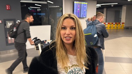 "NIJE MU DATA ŠANSA" Rada van sebe zbog porodične tragedije Darka Lazića